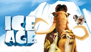 Loạt game Ice Age